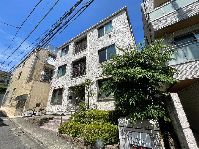 積水ハウスの賃貸住宅【シャーメゾン】