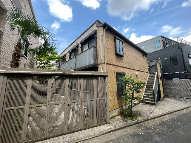 外観・メイン写真