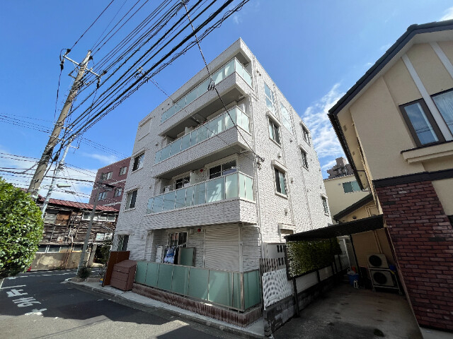 外観・メイン写真
