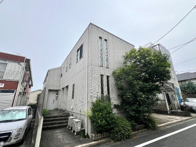 外観・メイン写真