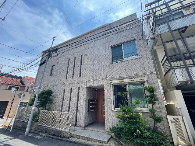 外観・メイン写真