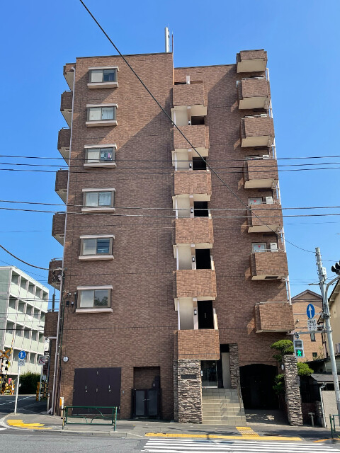外観・メイン写真