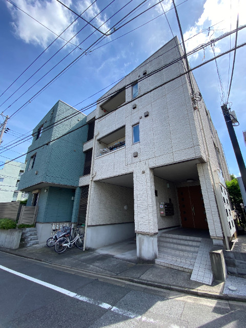 外観・メイン写真