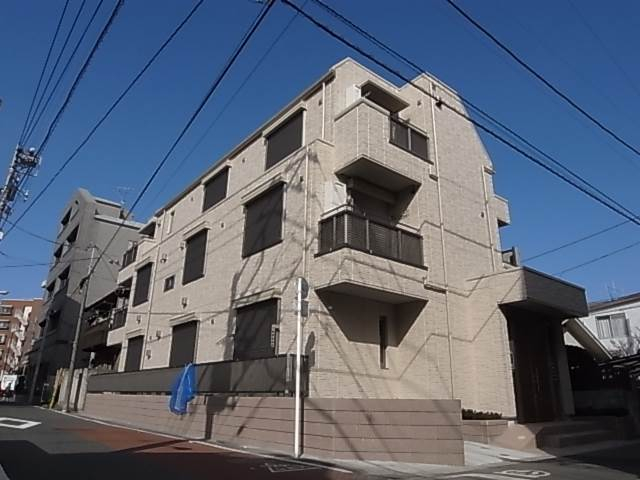 積水ハウスの賃貸住宅【シャーメゾン】