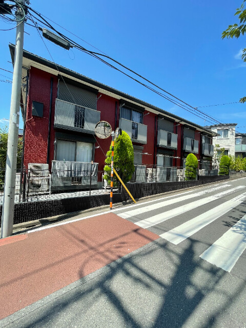 外観・メイン写真