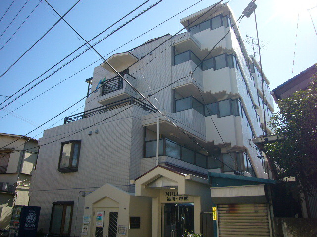 外観・メイン写真