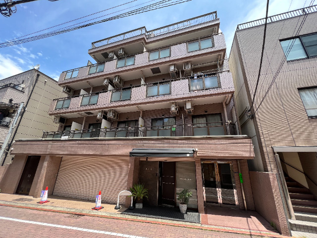 外観・メイン写真