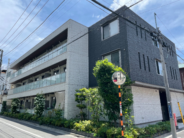 外観・メイン写真