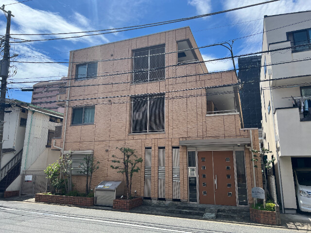 外観・メイン写真