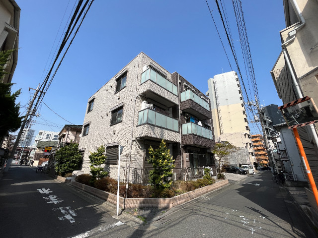 積水ハウスの賃貸住宅【シャーメゾン】