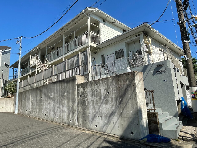 外観・メイン写真