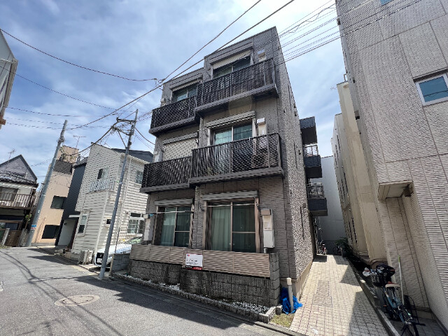 積水ハウスの賃貸住宅【シャーメゾン】