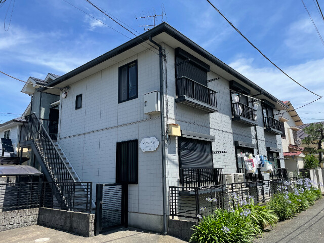 外観・メイン写真
