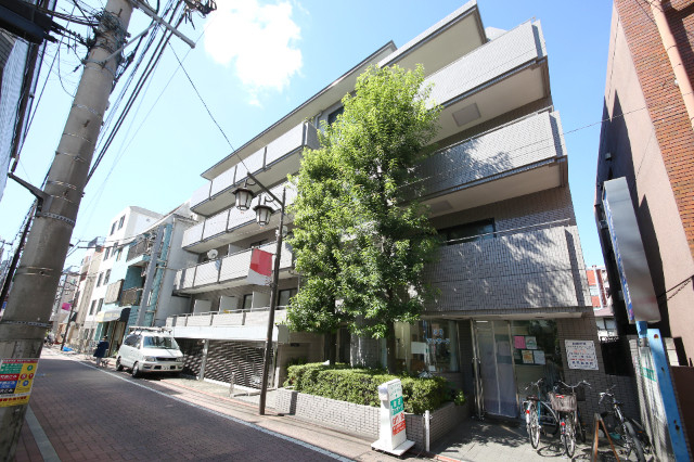外観・メイン写真