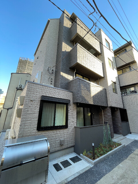 外観・メイン写真
