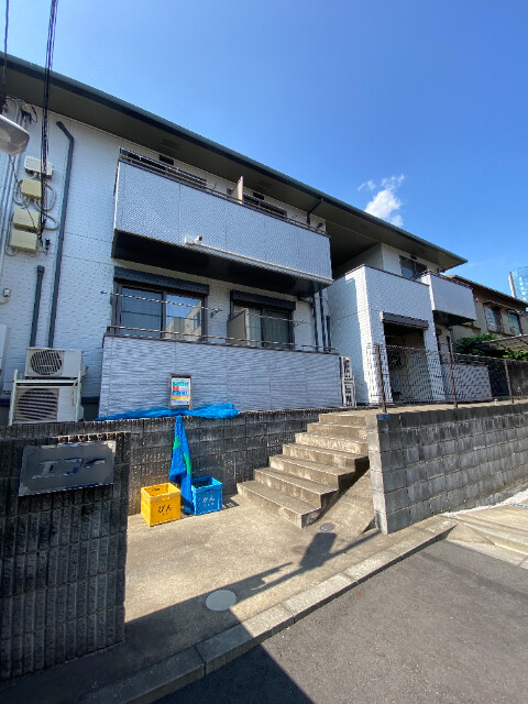 外観・メイン写真