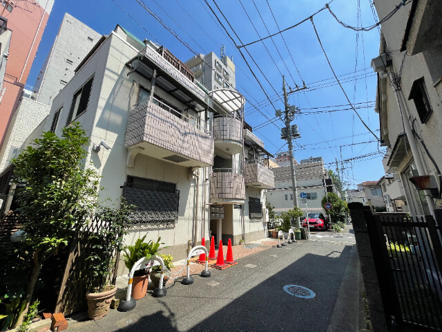 外観・メイン写真