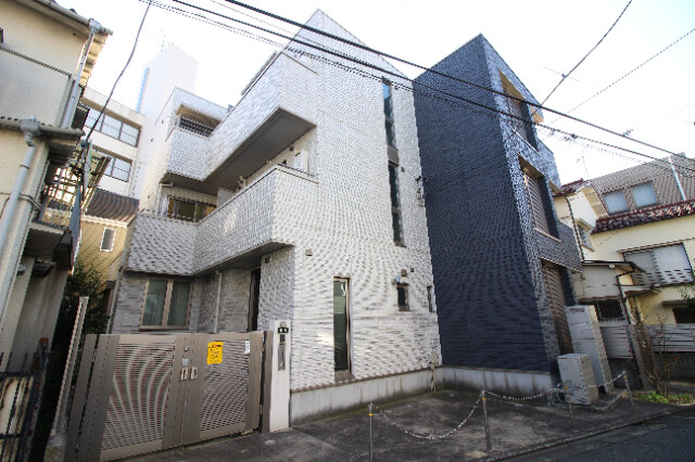外観・メイン写真