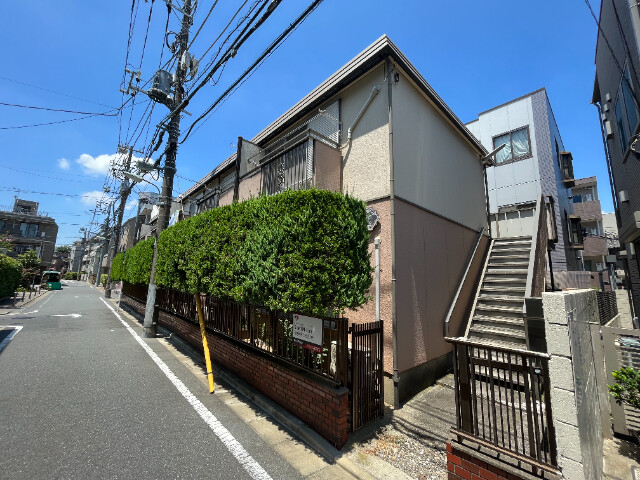 外観・メイン写真
