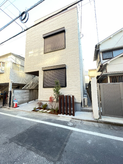 外観・メイン写真