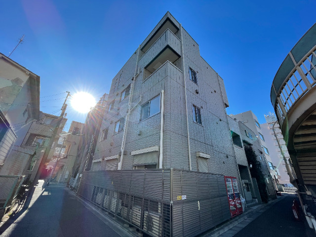 外観・メイン写真