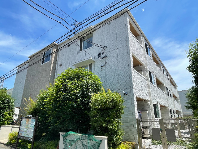 外観・メイン写真