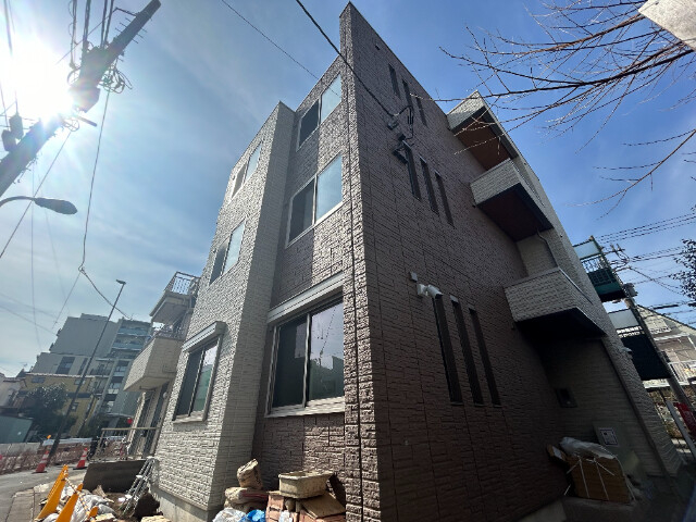 外観・メイン写真