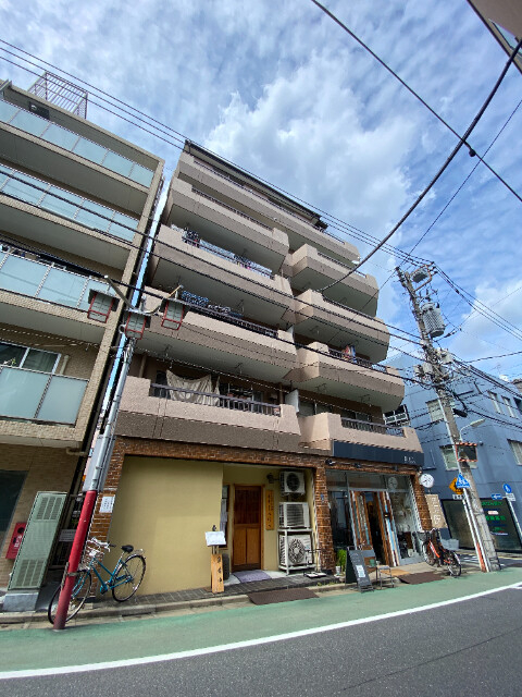 外観・メイン写真