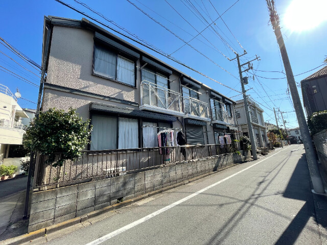 外観・メイン写真