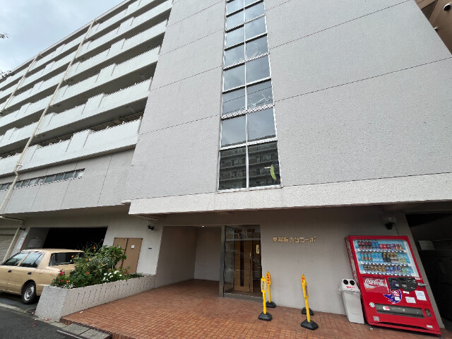 外観・メイン写真