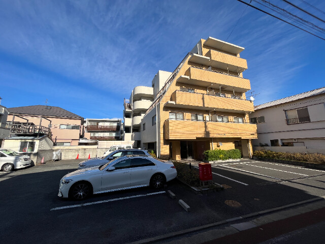 外観・メイン写真