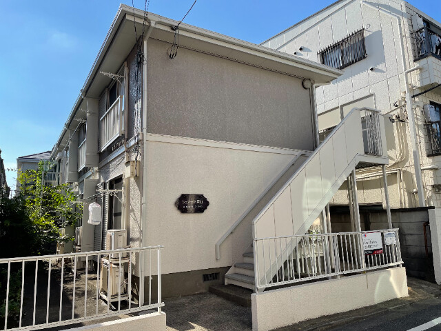 外観・メイン写真
