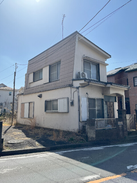 外観・メイン写真