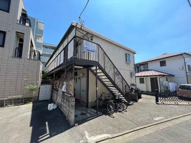外観・メイン写真