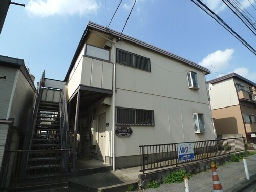 外観・メイン写真