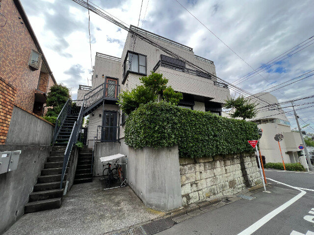 外観・メイン写真