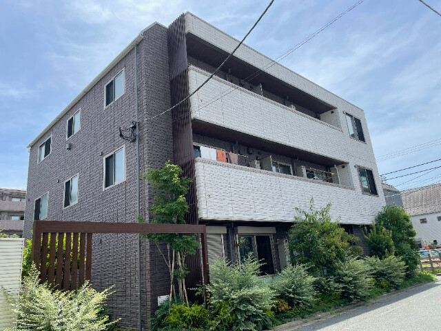 外観・メイン写真