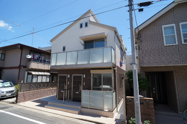 外観・メイン写真
