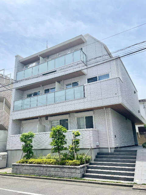 外観・メイン写真