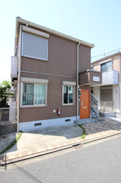 外観・メイン写真