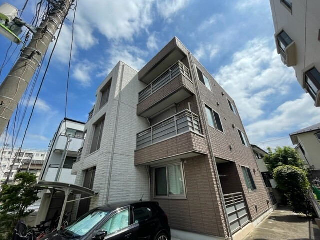 外観・メイン写真