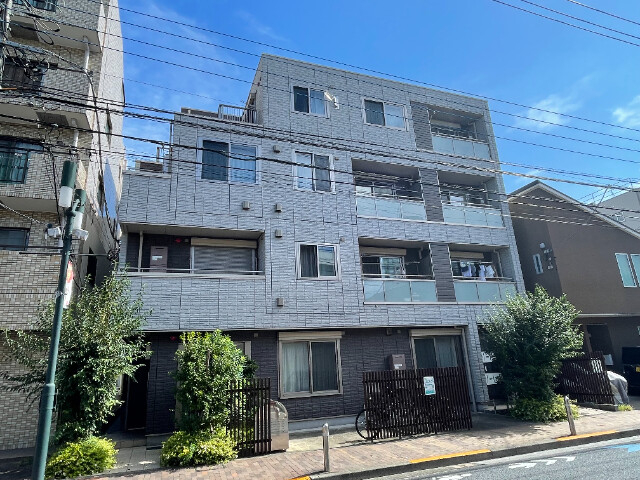 外観・メイン写真
