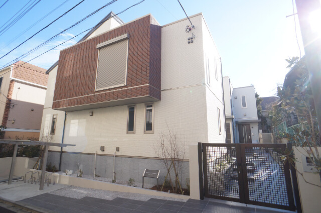 外観・メイン写真