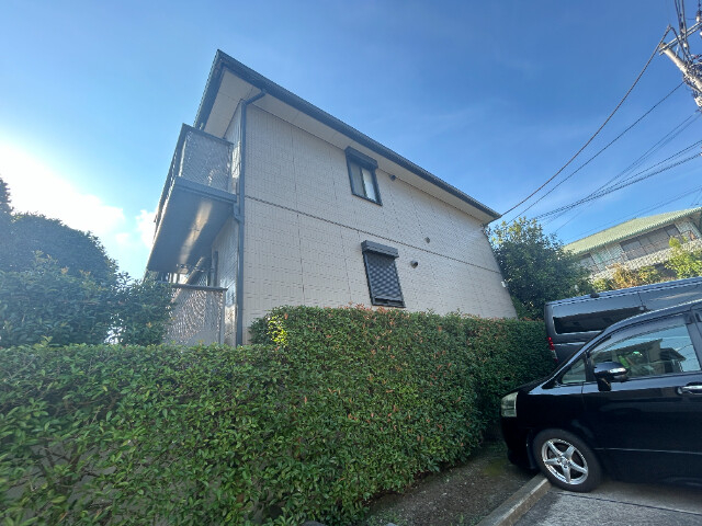 外観・メイン写真