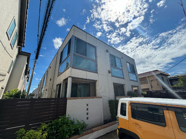 外観・メイン写真