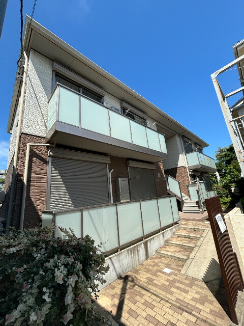 外観・メイン写真