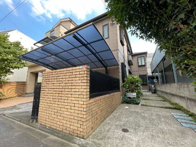 外観・メイン写真