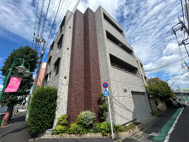 外観・メイン写真