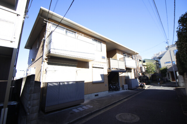外観・メイン写真