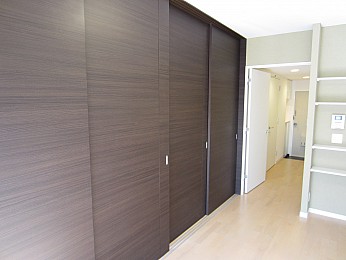 用途に合わせて仕切ることができます